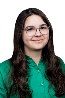 Emily Puchalski Scholar Image