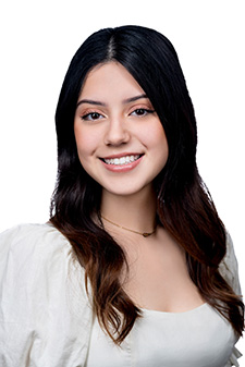 Grisel Gutierrez Scholar Image