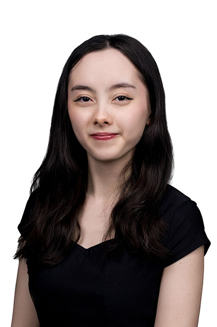 Haley Wong   Scholar Image