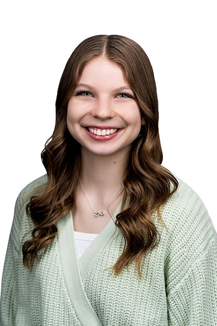 Julia Gergen Scholar Image