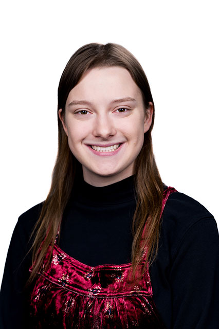 Kaitlyn Haas Scholar Image