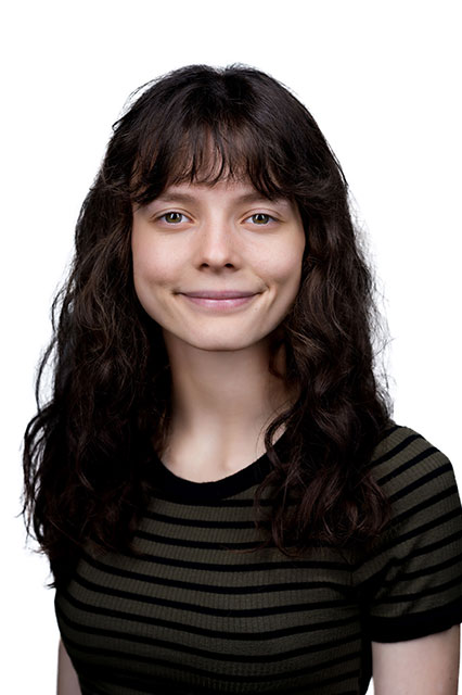 Taylor Koenig Scholar Image